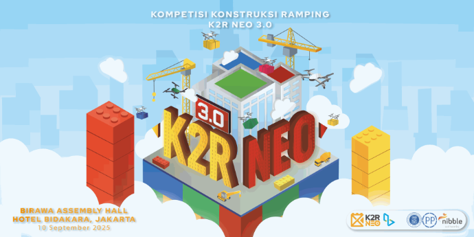 Camp K2R Neo 3.0 - Individu